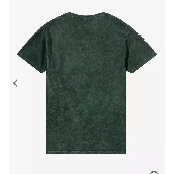 Alice in Wonderland shirt - Picture 2 of 2